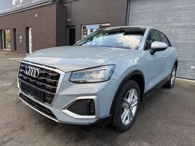 Audi Q2 2024 photo 2