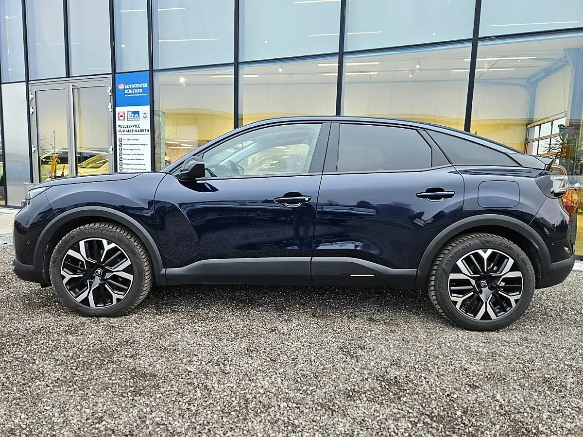 Citroen C4 2025 photo 2