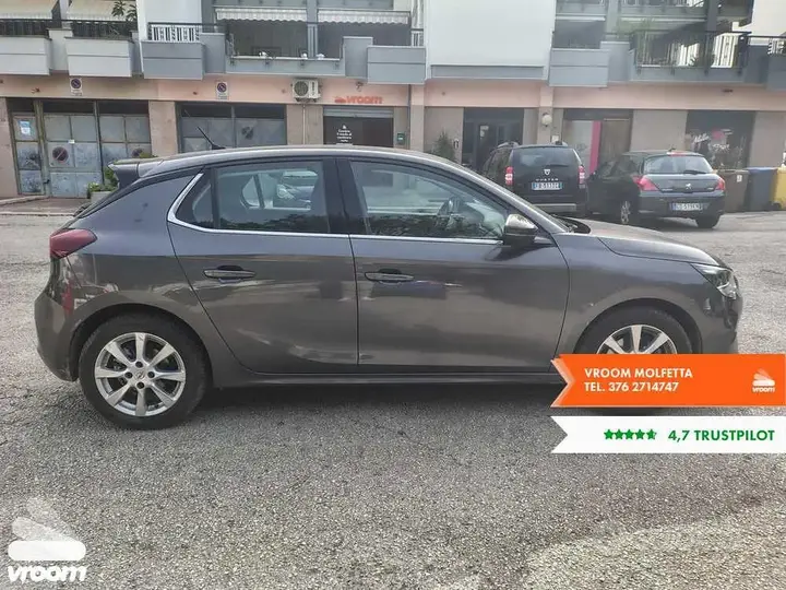 Opel Corsa 2020 photo 4