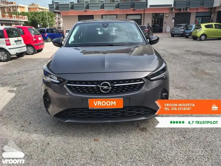 Opel Corsa 2020 photo 2