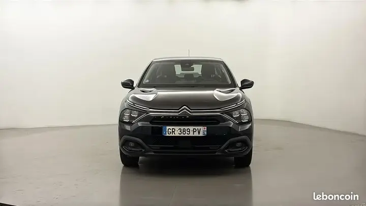 Citroen C4 2023 photo 2
