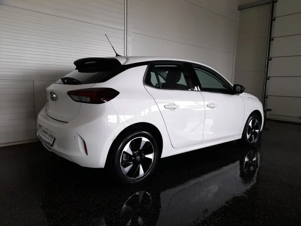 Opel Corsa 2022 photo 2