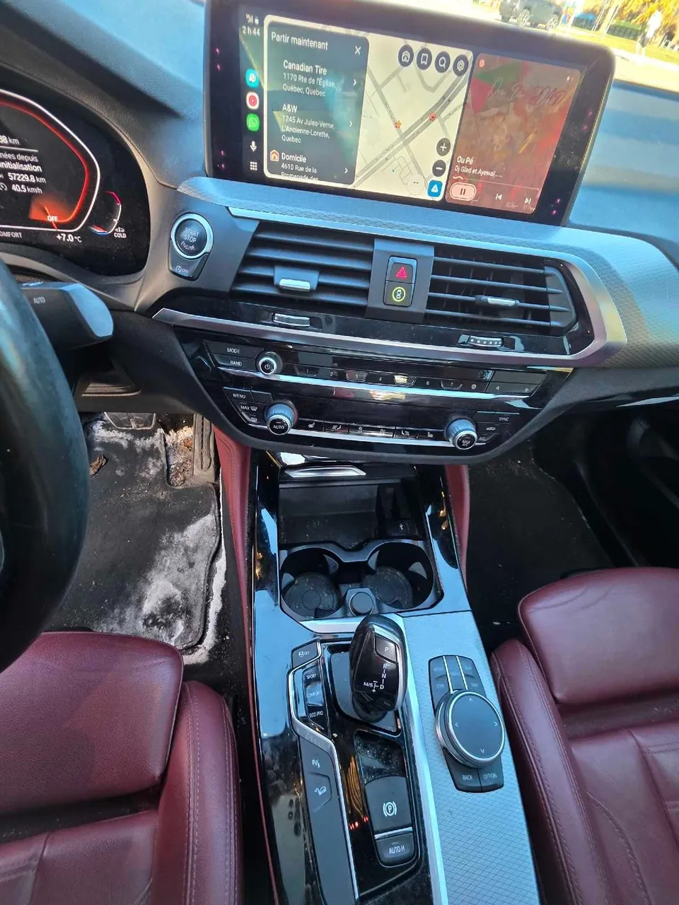 BMW X4 2020 photo 4