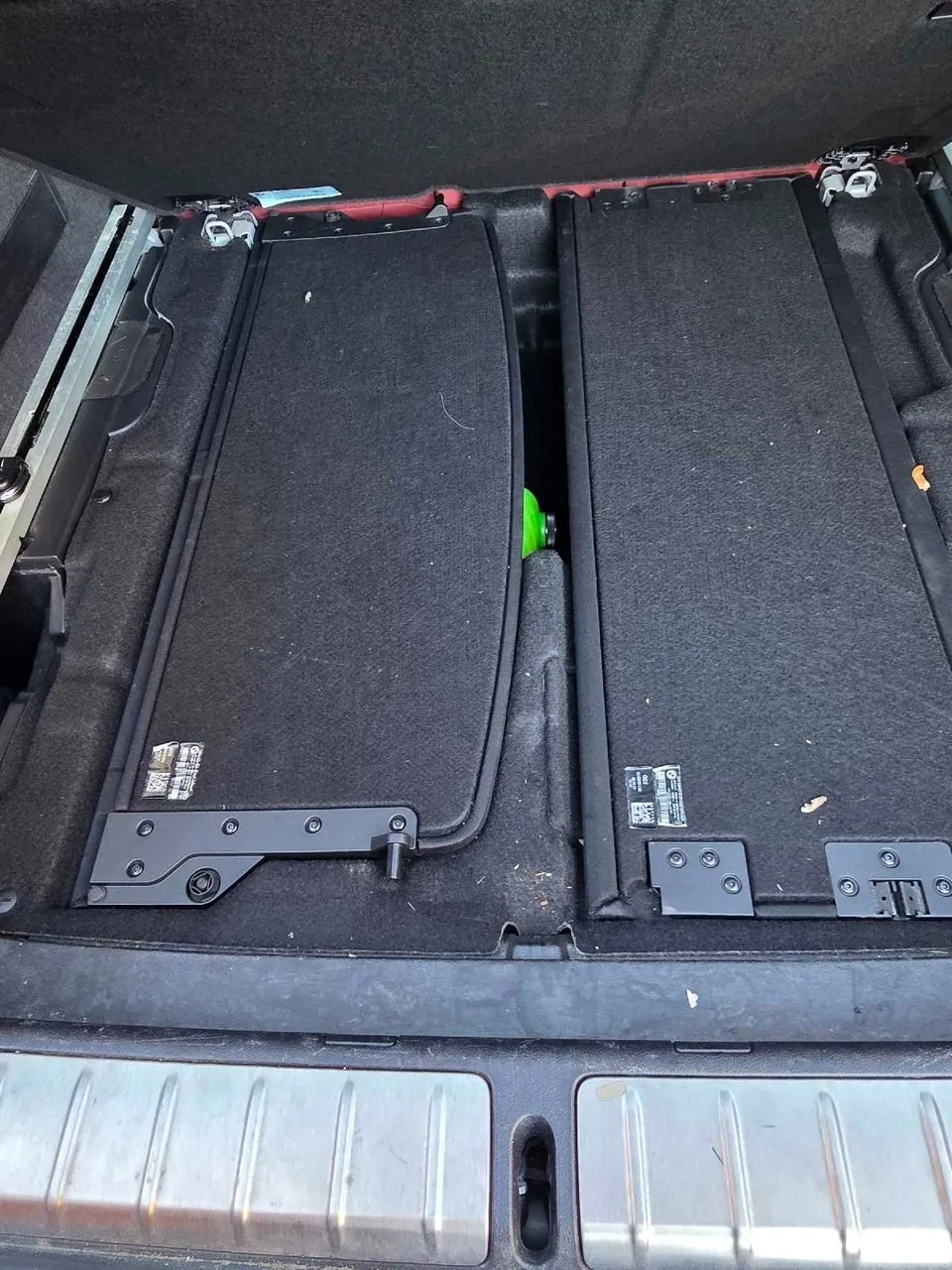 BMW X4 2020 photo 3