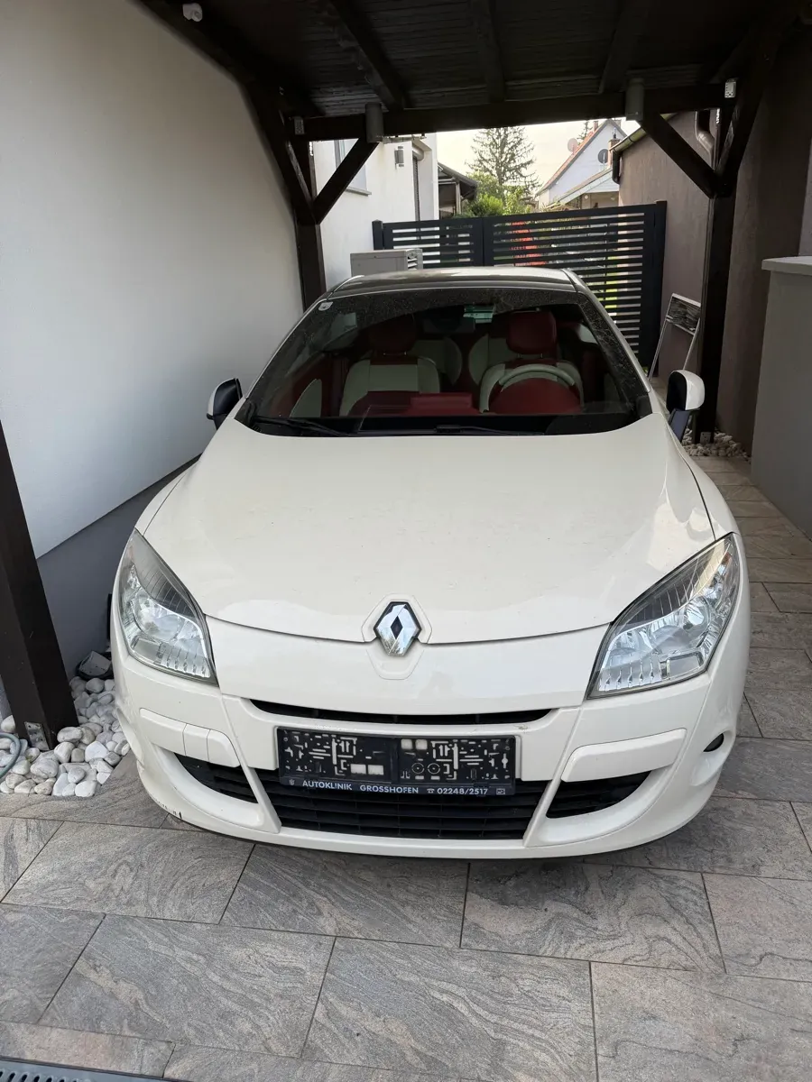Renault Mégane