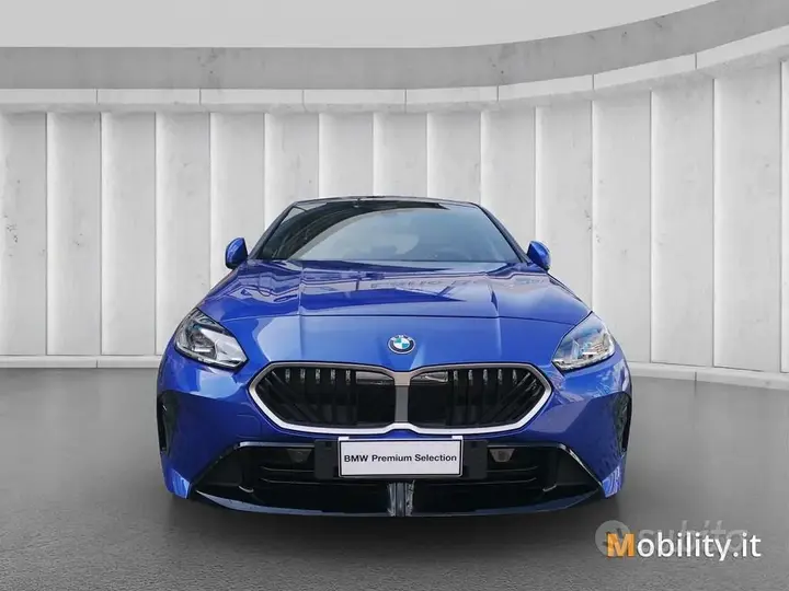 BMW 1 Series 2024 photo 5