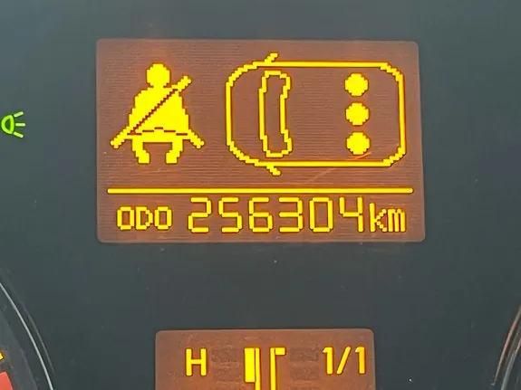 Toyota Avensis 2009 photo 4