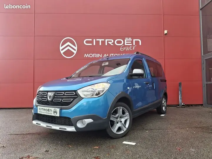 Dacia Dokker