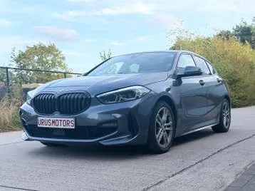 BMW Série 1