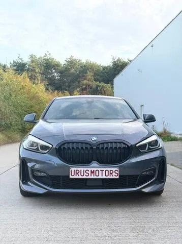 BMW Série 1 2021 photo 3