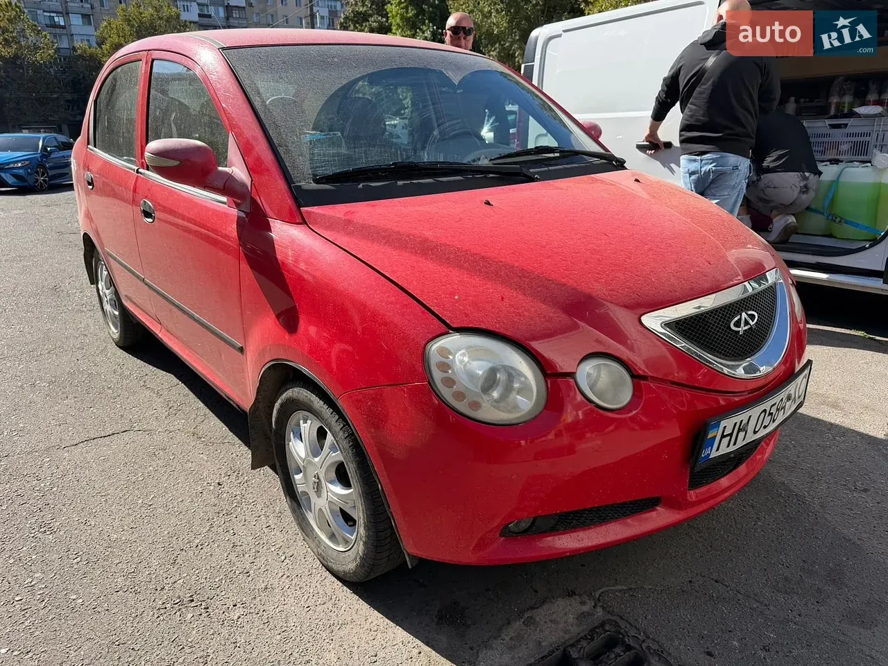 Chery Jaggi