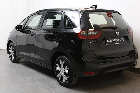 Honda Jazz 2026 photo 2
