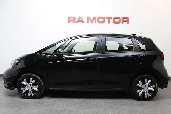 Honda Jazz 2026 photo 3