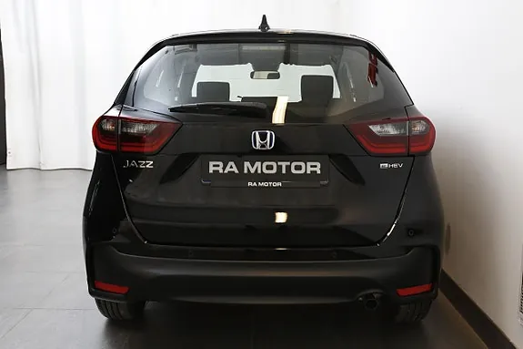 Honda Jazz 2026 photo 5