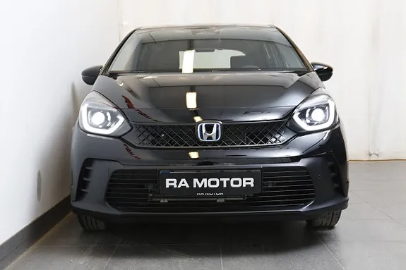 Honda Jazz 2026 photo 4