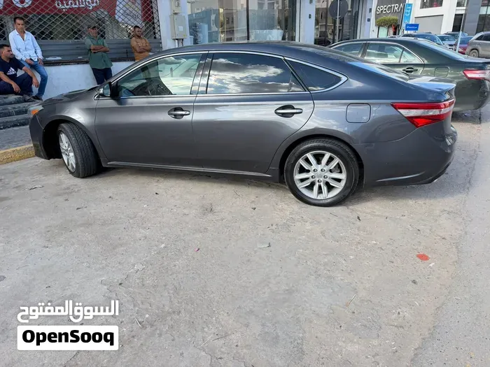 Toyota Avalon 2014 photo 4