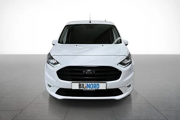 Ford Transit Connect 2025 photo 2