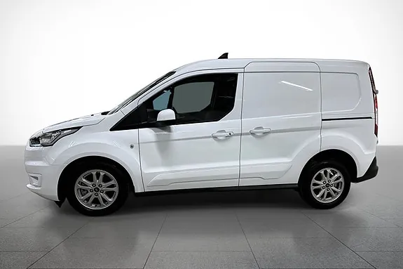 Ford Transit Connect 2025 photo 3