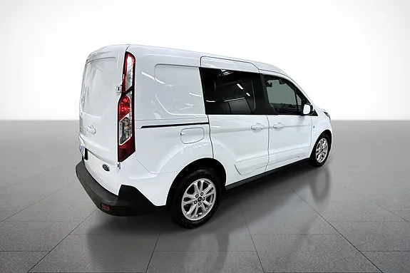 Ford Transit Connect 2025 photo 5