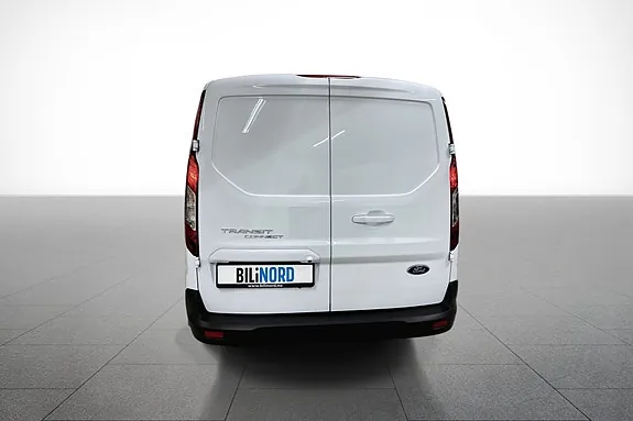 Ford Transit Connect 2025 photo 4