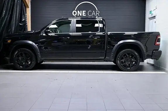 Dodge Ram 2022 photo 3