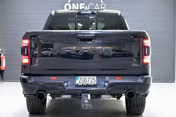 Dodge Ram 2022 photo 5