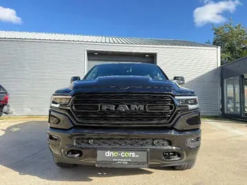 Dodge Ram 1500 2024 photo 2