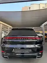 Porsche Cayenne 2024 photo 3