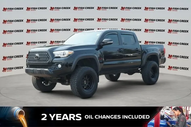 Toyota Tacoma