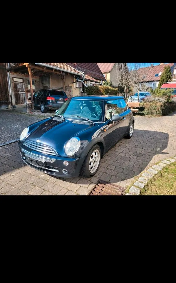 Mini One