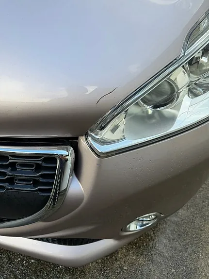 Peugeot 208 2012 photo 5