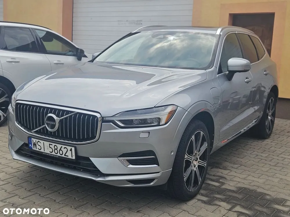Volvo Xc 60