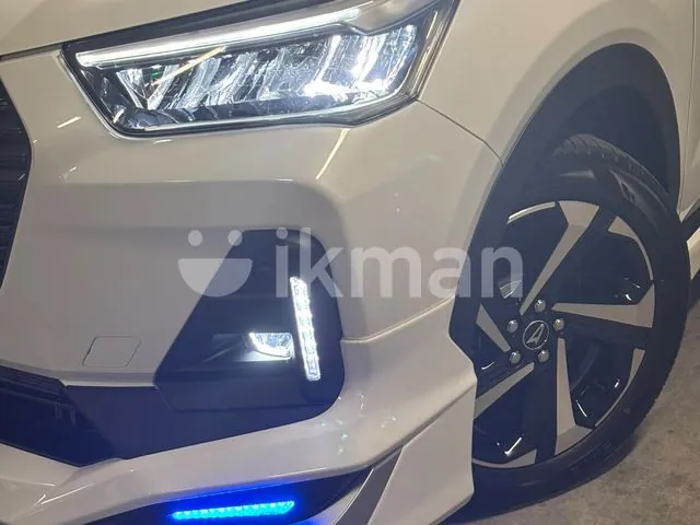 Daihatsu Rocky 2026 photo 3