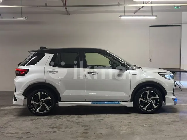 Daihatsu Rocky 2026 photo 5