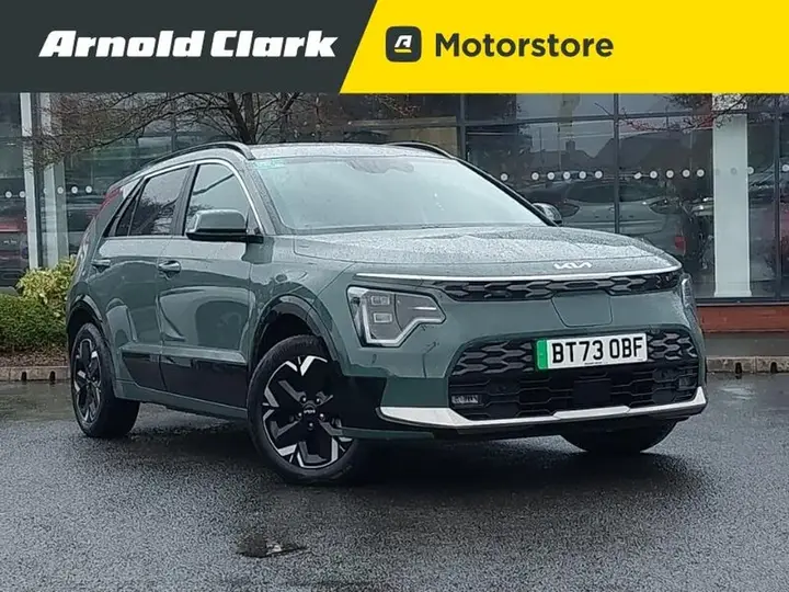 Kia Niro