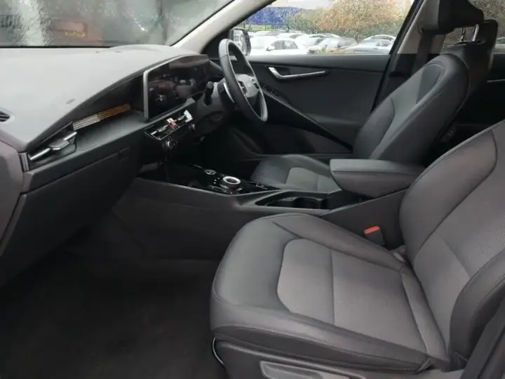 Kia Niro 2023 photo 5