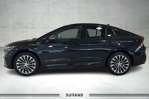 Skoda Enyaq Coupe Rs 2023 photo 2