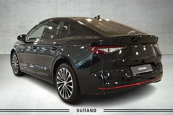 Skoda Enyaq Coupe Rs 2023 photo 3