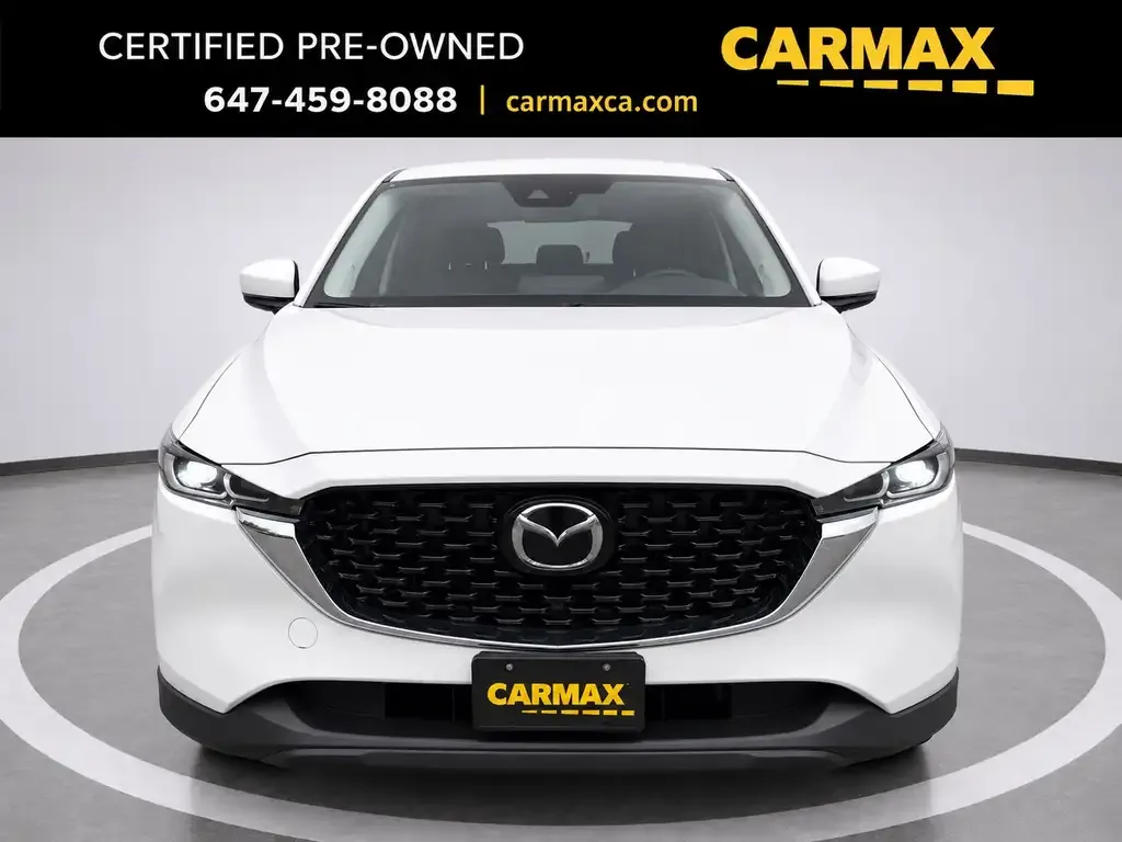 Mazda Cx-5 2024 photo 2