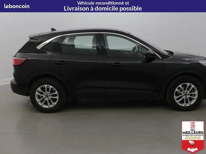 Ford Kuga 2022 photo 4