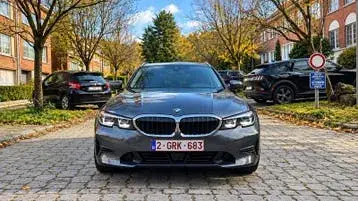 BMW 318I Touring