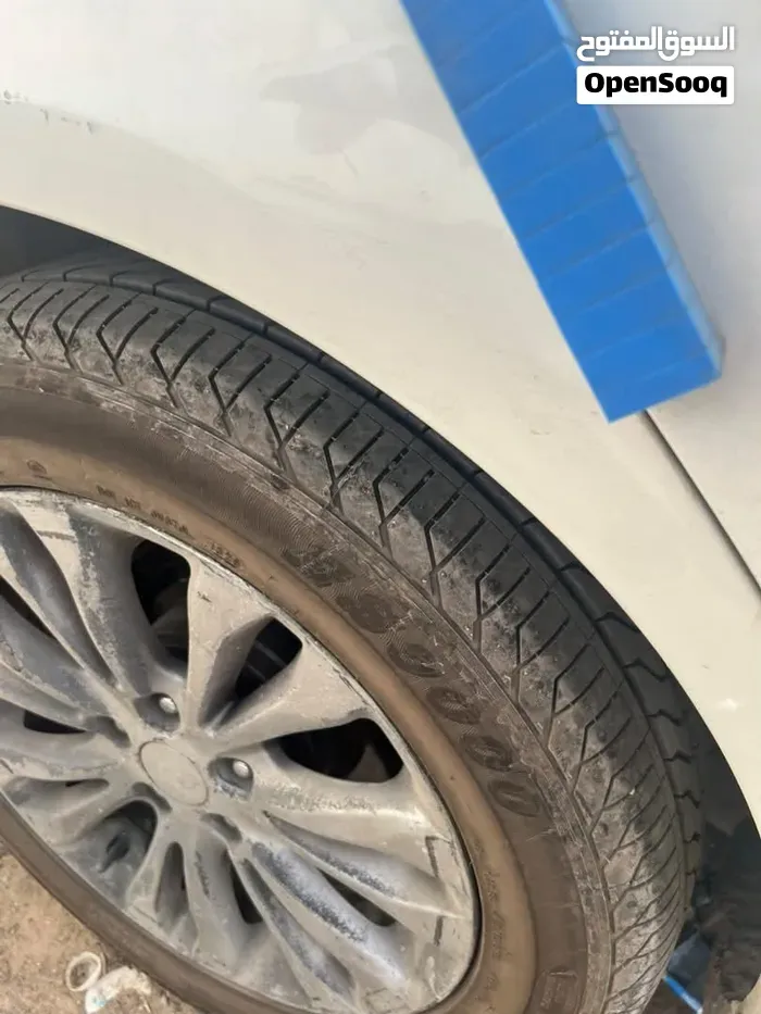 Hyundai Azera