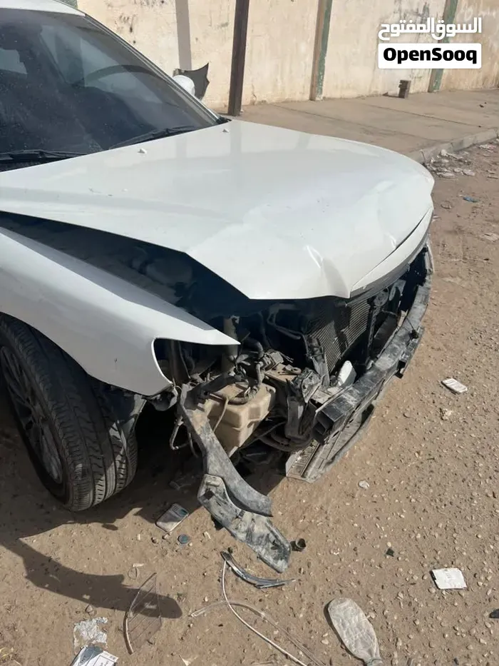 Hyundai Azera 2010 photo 3