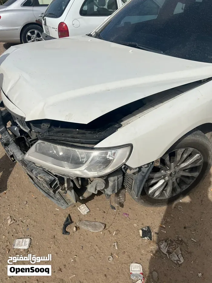 Hyundai Azera 2010 photo 5