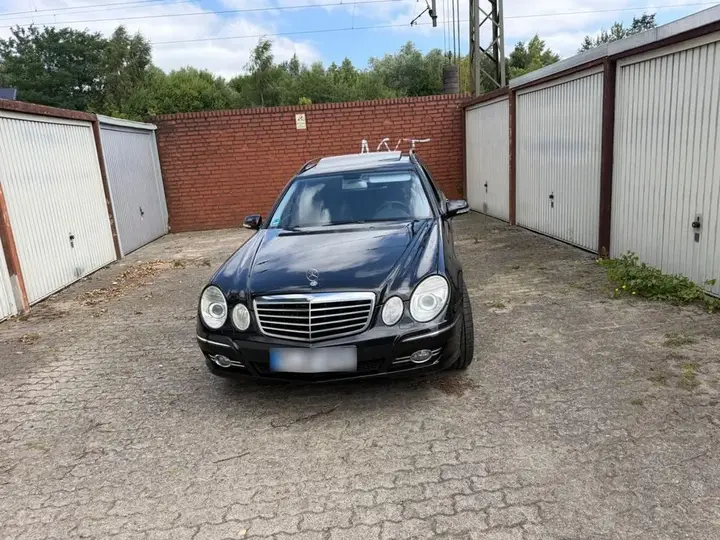 Mercedes-Benz 280
