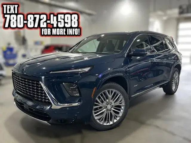 Buick Enclave