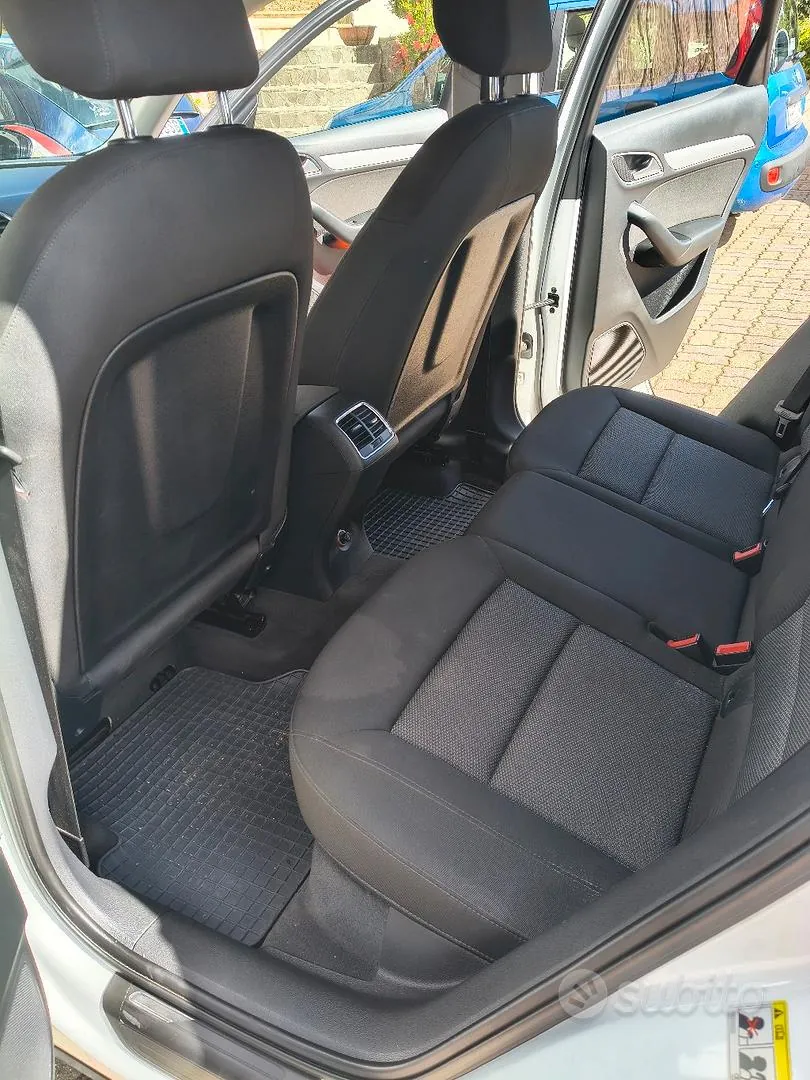 Audi Q3 2017 photo 5