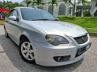 Proton Gen-2