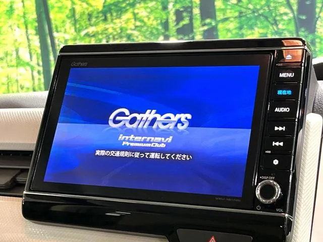 Honda N-Box 2018 photo 3