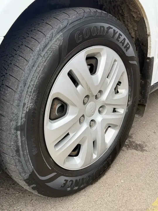 Dodge Grand Caravan 2014 photo 5